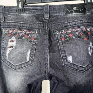 Miss Me Faded‎ Jeans